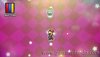 Paper Mario: Color Splash