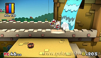 Paper Mario: Color Splash