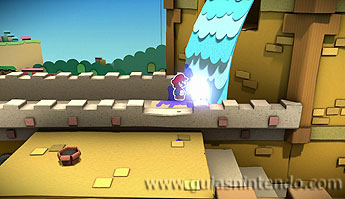Paper Mario: Color Splash