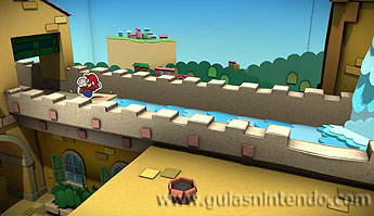 Paper Mario: Color Splash