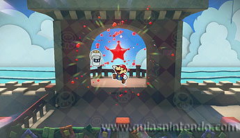 Paper Mario: Color Splash