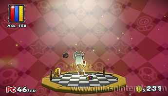 Paper Mario: Color Splash