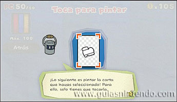 Paper Mario: Color Splash