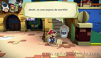 Paper Mario: Color Splash