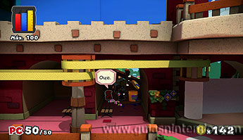 Paper Mario: Color Splash