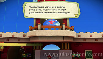 Paper Mario: Color Splash