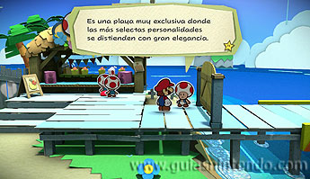 Paper Mario: Color Splash