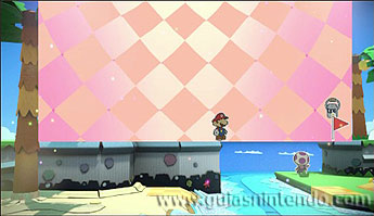 Paper Mario: Color Splash
