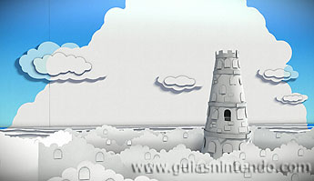 Paper Mario: Color Splash
