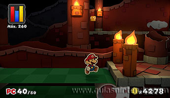 Paper Mario: Color Splash