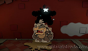 Paper Mario: Color Splash