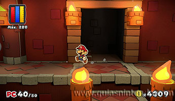 Paper Mario: Color Splash