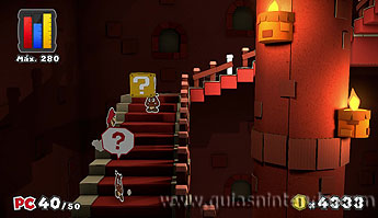 Paper Mario: Color Splash
