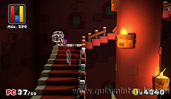 Paper Mario: Color Splash