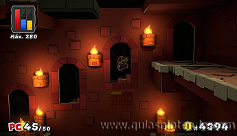 Paper Mario: Color Splash