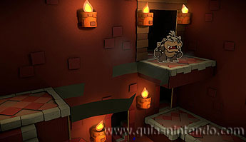 Paper Mario: Color Splash