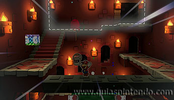 Paper Mario: Color Splash