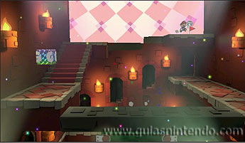 Paper Mario: Color Splash
