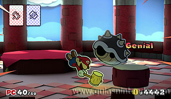 Paper Mario: Color Splash