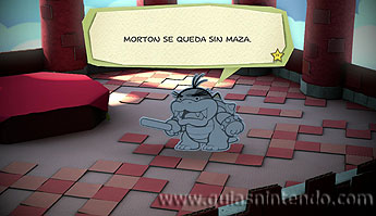 Paper Mario: Color Splash