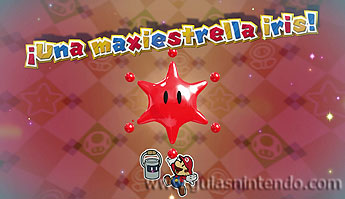 Paper Mario: Color Splash