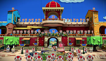 Paper Mario: Color Splash