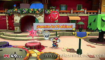Paper Mario: Color Splash