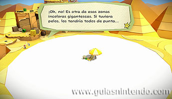 Paper Mario: Color Splash