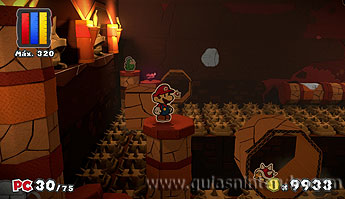Paper Mario: Color Splash
