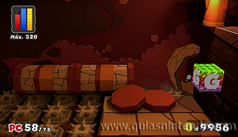 Paper Mario: Color Splash