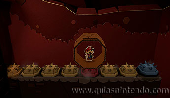 Paper Mario: Color Splash