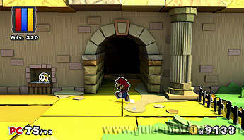 Paper Mario: Color Splash
