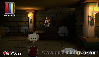 Paper Mario: Color Splash