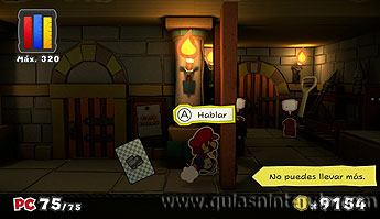 Paper Mario: Color Splash