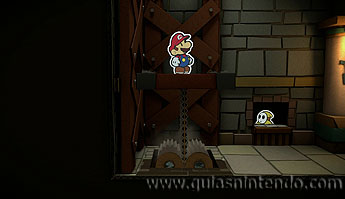 Paper Mario: Color Splash