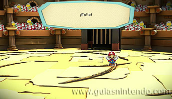 Paper Mario: Color Splash