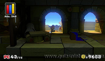 Paper Mario: Color Splash