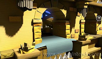 Paper Mario: Color Splash