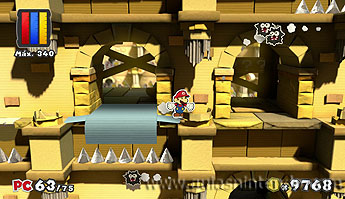 Paper Mario: Color Splash