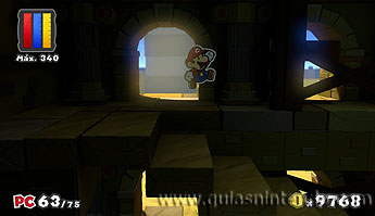 Paper Mario: Color Splash