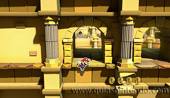 Paper Mario: Color Splash