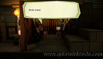 Paper Mario: Color Splash