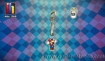 Paper Mario: Color Splash