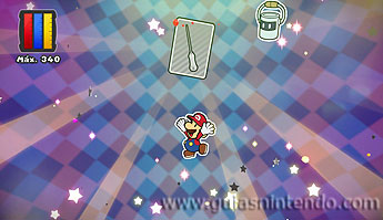 Paper Mario: Color Splash