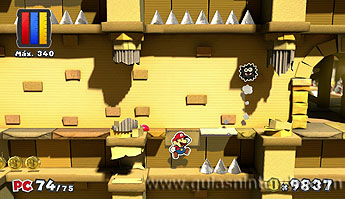 Paper Mario: Color Splash