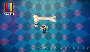 Paper Mario: Color Splash