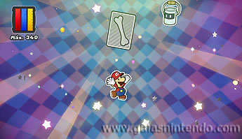 Paper Mario: Color Splash