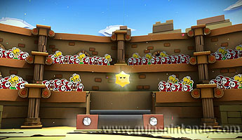 Paper Mario: Color Splash