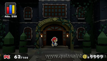 Paper Mario: Color Splash