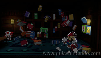 Paper Mario: Color Splash